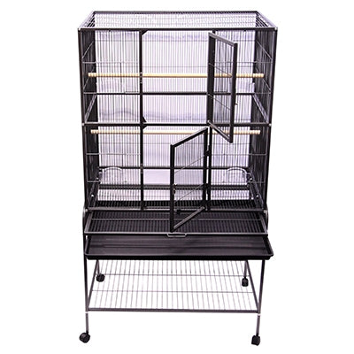 CAGES/STANDS