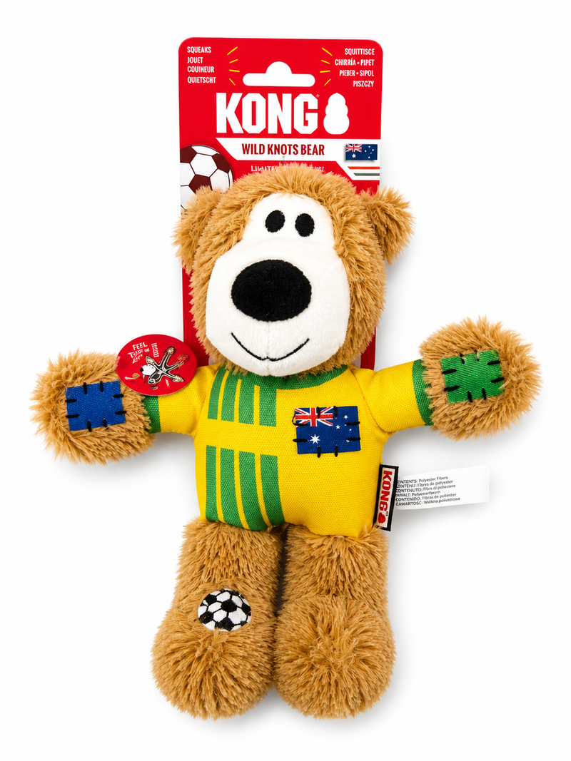KONG PRODUCTS