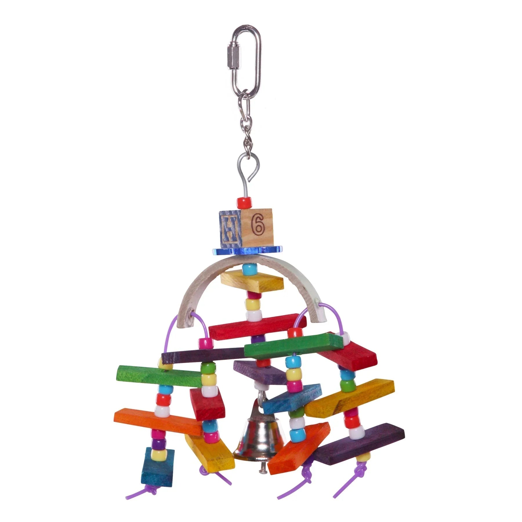 TOYS - BIRD