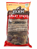 NATURAL FARM GULLET STICK 5-6INCH 750G