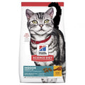 SCIENCE DIET INDOOR CAT 4KG
