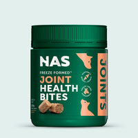 NAS JOINT HEALTH BITES DOG & CAT 110G
