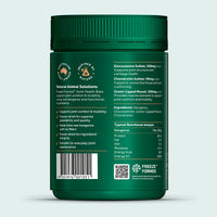 NAS JOINT HEALTH BITES DOG & CAT 110G
