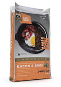 MEALS FOR MUTTS DOG GRAIN FREE BACON AND EGGS 14KG