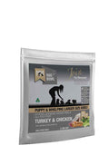 MEALS FOR MUTTS PUPPY LARGE BREED TURKEY AND CHICKEN 2.5KG