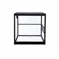 REPTILE ONE RTFE-450S GLASS SLIDING DOOR TERRARIUM