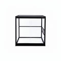 REPTILE ONE RTFE-646S GLASS SLIDING DOOR TERRARIUM