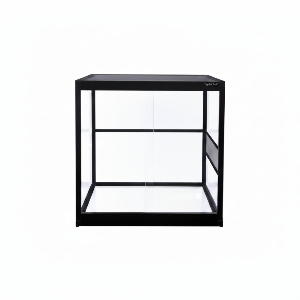 REPTILE ONE RTFE-646S GLASS SLIDING DOOR TERRARIUM