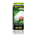 EXO TERRA REPTILE UVB 100 5.0 25W
