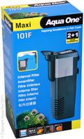 AQUA ONE MAXI 101F FILTER