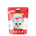 KIT CAT KITTY CRUNCH TREATS BEEF 60G