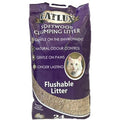 CATLUX CAT LITTER 24L