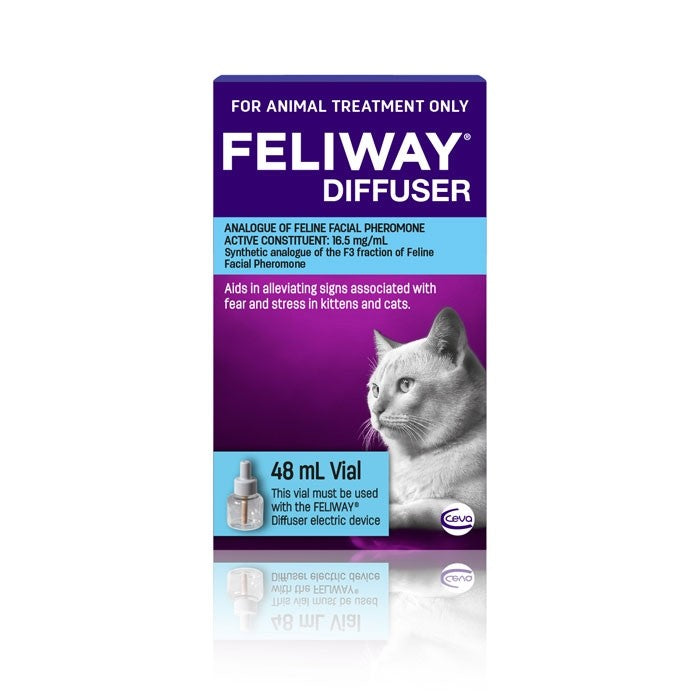 FELIWAY REFILL ONLY 48ML