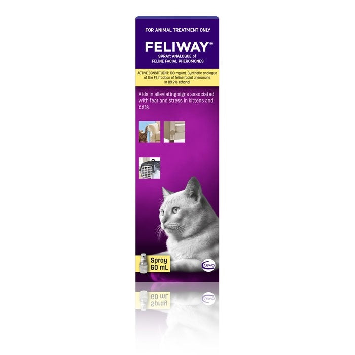 FELIWAY SPRAY 65ML
