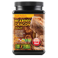 EXO TERRA SOFT PELLETS BEARDED DRAGON ADULT 250G