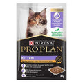 PRO PLAN KITTEN CHICKEN IN JELLY 85G