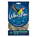 WHISTLER LARGE PARROT SUNFLOWER & HERB HANG BLOCK 450G