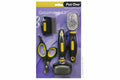 PETONE CAT & SMALL ANIMAL GROOMING KIT