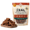ZEAL FREE RANGE AIR DRIED VEAL STICKS 125G