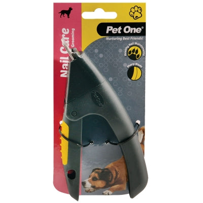 PETONE DOG NAIL CLIPPERS GUILLOTINE