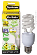 REPTILE ONE COMPACT UVB 2.0 26W