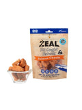 ZEAL FREE RANGE FREEZE DRIED SALMON CHUNKS 85G