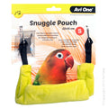 AVIONE BIRD SNUGGLE POUCH SMALL ASST
