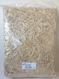 STRAW BEDDING 30L
