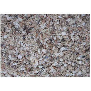 MP MEDIUM SHELL GRIT 5KG