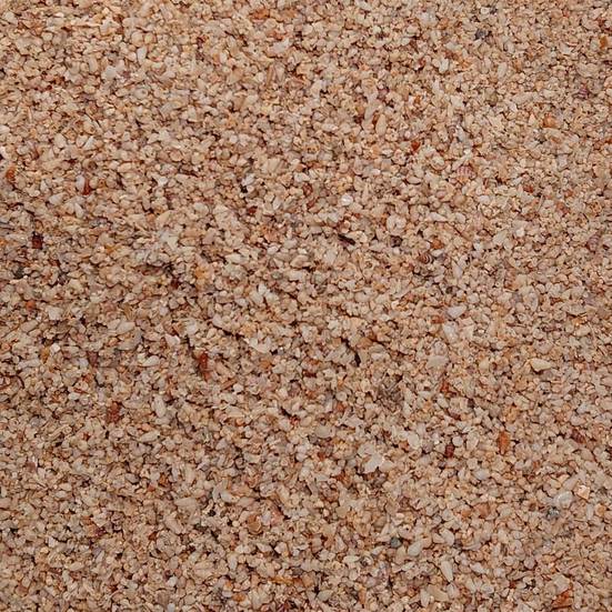 MP FINE SHELL GRIT 2KG