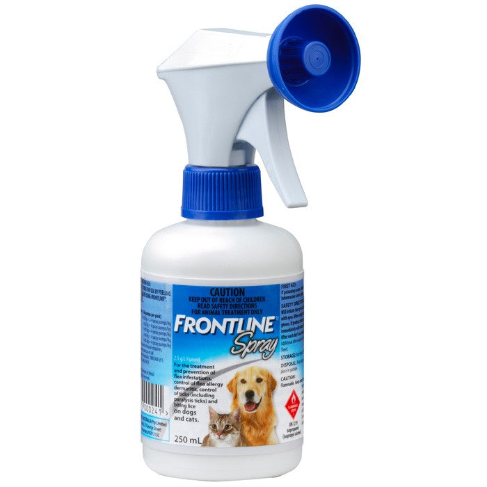 FRONTLINE SPRAY 250ML