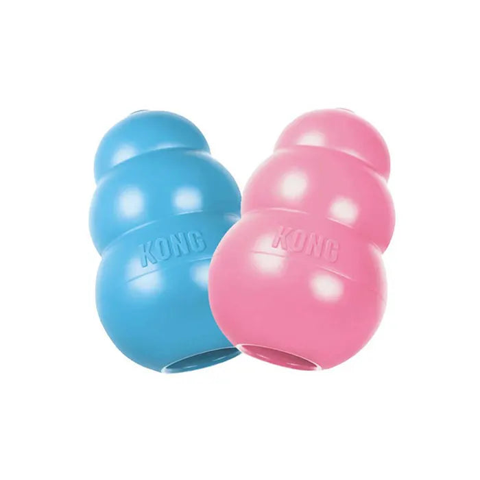 KONG PUPPY CLASSIC ASST