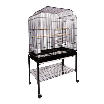 AVIONE BIRD CAGE 860 BLACK