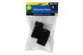 AQUA ONE SPONGE 27S 2 PACK