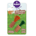 KAZOO HAPPY HOPPERS SMALL ANIMAL COB TOY