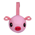 PETONE TOGGLE BALL PIG ASST