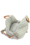 PET TRAVEL CARRIER 3-IN-1 GREY