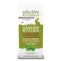 SCIENCE SELECTIVE GARDEN STICKS WITH PEA & MINT 60G