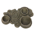 SMALL ANIMAL PUZZLE TREAT FEEDER
