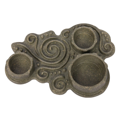 SMALL ANIMAL PUZZLE TREAT FEEDER