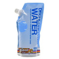 KRABOOZ WATER DECHLORINATED 600ML