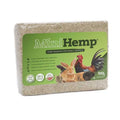 MINI HEMP SMALL ANIMAL BEDDING 10KG