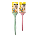AVIONE WAVY SAND COATED PLASTIC PERCH ASST