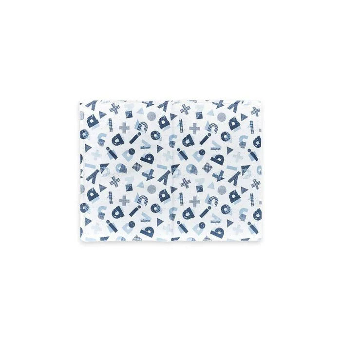 IBIYAYA CHILL PAD PET SELF COOLING MAT 65X50CM