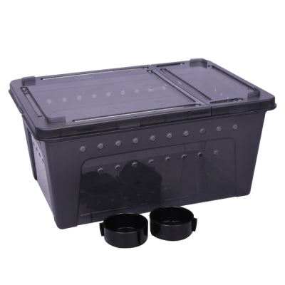 REPTILE ONE TRANSPORT BOX 26X18X11CM
