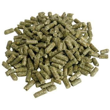 RABBIT PELLETS 10KG