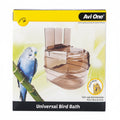 AVIONE UNIVERSAL BIRD BATH FOR SMALL BIRDS
