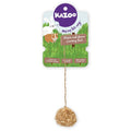 KAZOO LITTLE FRIENDS SMALL ANIMAL PLAY BALL