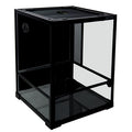 REPTILE ONE RTF-450HT GLASS HINGED DOOR TERRARIUM