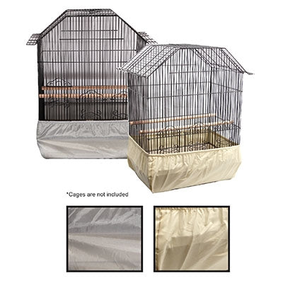 AVIONE BIRD CAGE TIDY FOR 450 CAGE POLYESTER